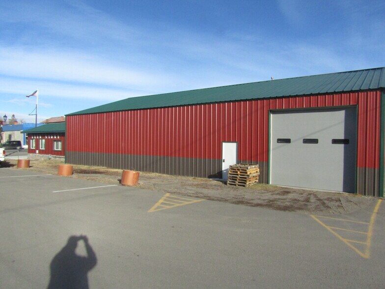 More Photos Of 505 Grand Ave, Del Norte Industrial For Sale