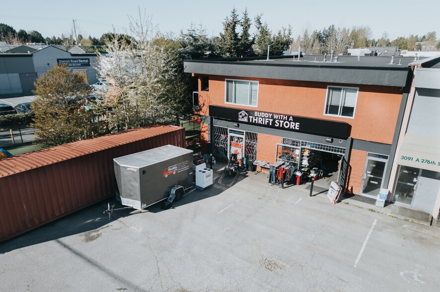 More Photos Of 3083 276 St, Aldergrove Freestanding For Sale