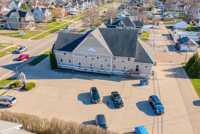 Primary Photo Of 400 N Main St, Princeton Office For Sale