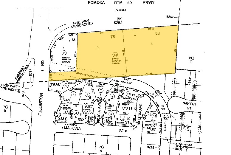 More Photos Of 1330-1390 Fullerton Rd, Rowland Heights Unknown For Lease