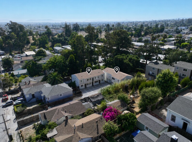 More Photos Of 3421 68th Ave, Oakland Apartments For Sale