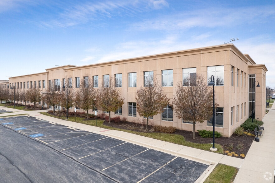 More Photos Of 2651 Compass Rd, Glenview Office For Lease