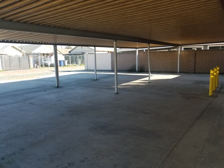 More Photos Of 1120 Kensington St, Delano Loft Creative Space For Lease