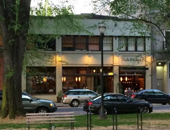 More Photos Of 422 NW 8th Ave, Portland Storefront Retail Office For Sale
