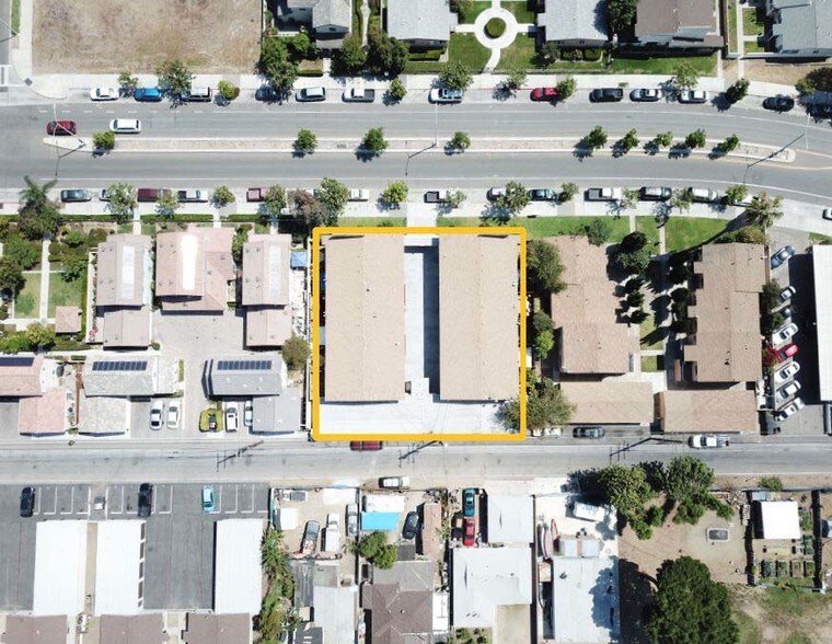More Photos Of 437-443 W Valencia Dr, Fullerton Apartments For Sale