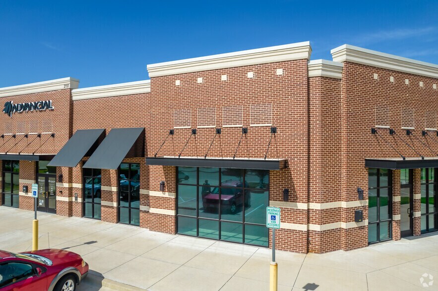 More Photos Of 2171 N Belt Line Rd, Mesquite General Retail For Sale