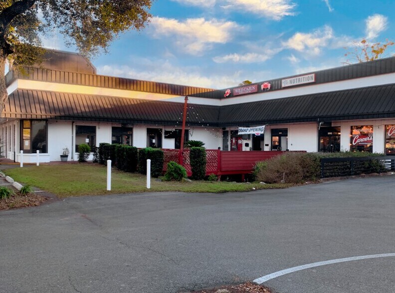 More Photos Of 1211-1231 N Monroe St, Tallahassee Unknown For Lease