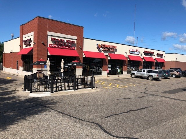 Primary Photo Of 3841 Saint Francis Blvd, Anoka General Retail For Lease