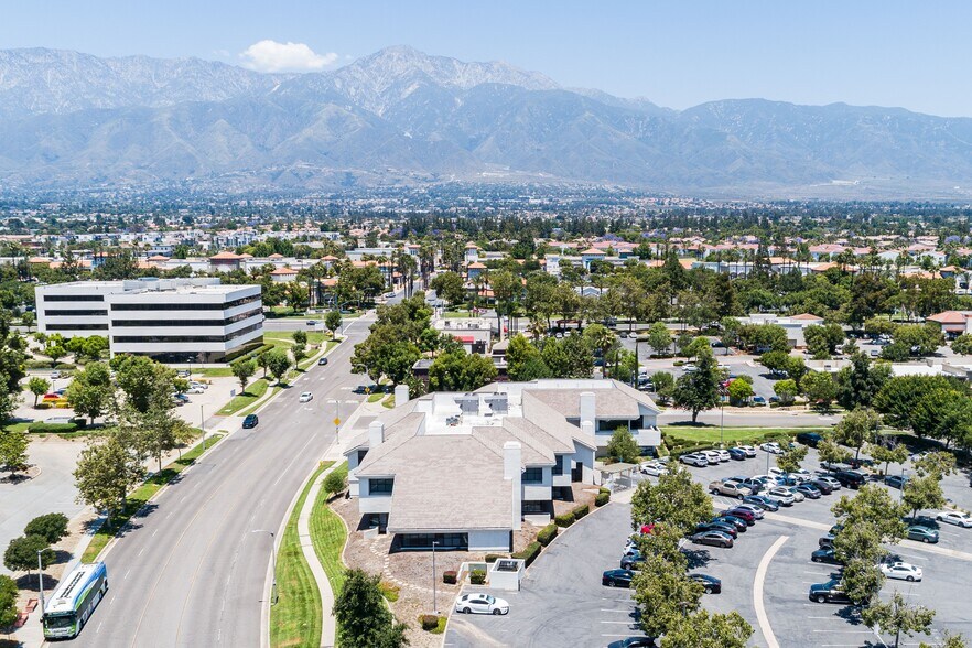 More Photos Of 10737 Laurel St, Rancho Cucamonga Medical For Sale