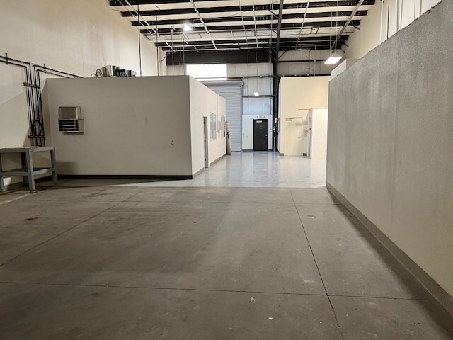 More Photos Of 503 Bangs Ave, Modesto Warehouse For Lease