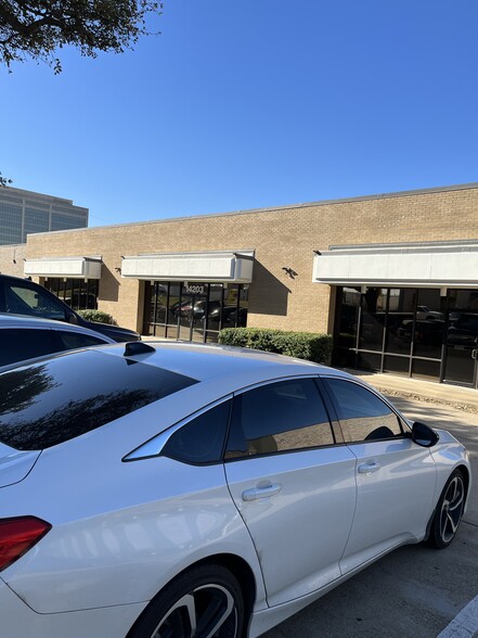 Primary Photo Of 14207 Proton Rd., Dallas Industrial For Lease