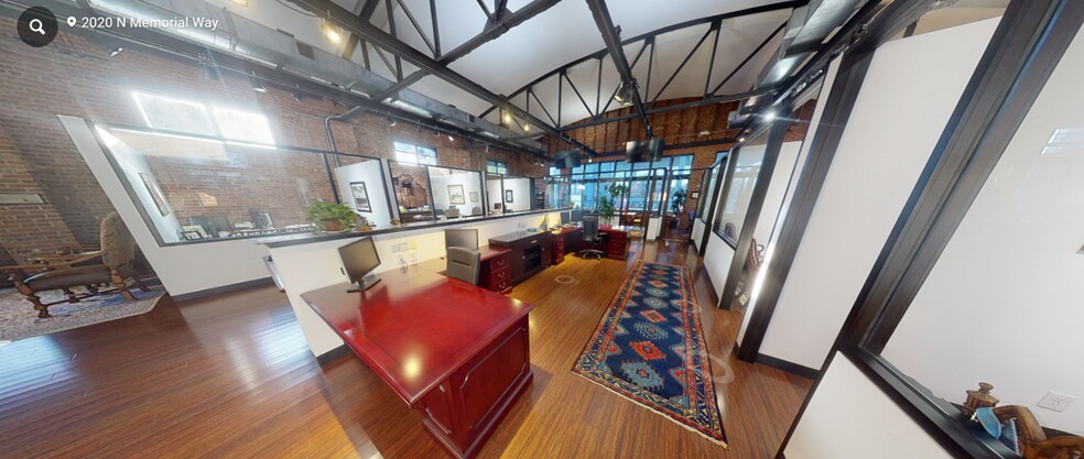 More Photos Of 2020 N Memorial Way, Houston Office For Sale