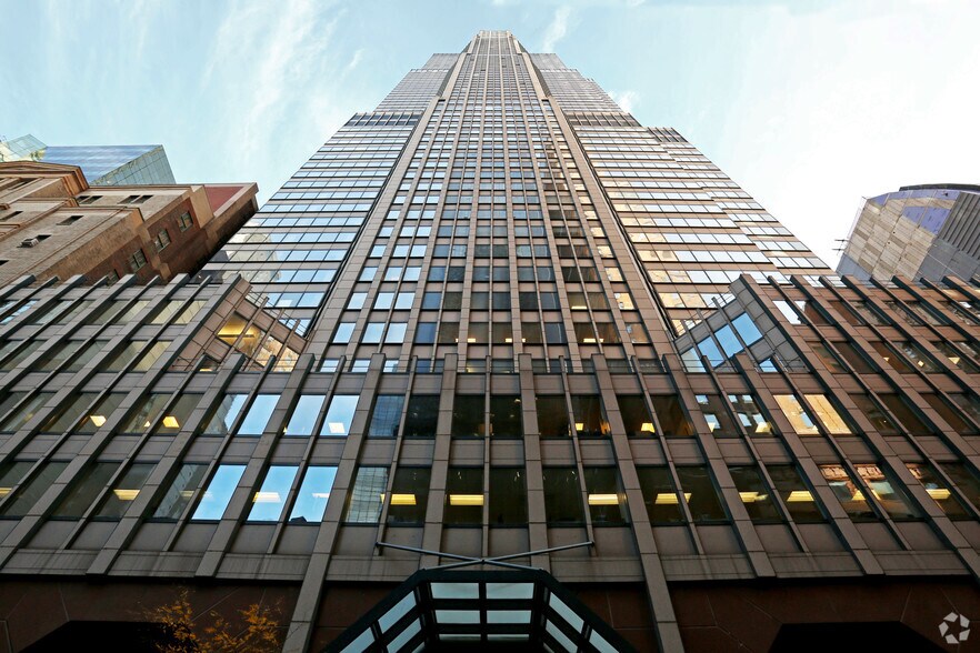 More Photos Of 156 W 56th St, New York Office Residential For Lease