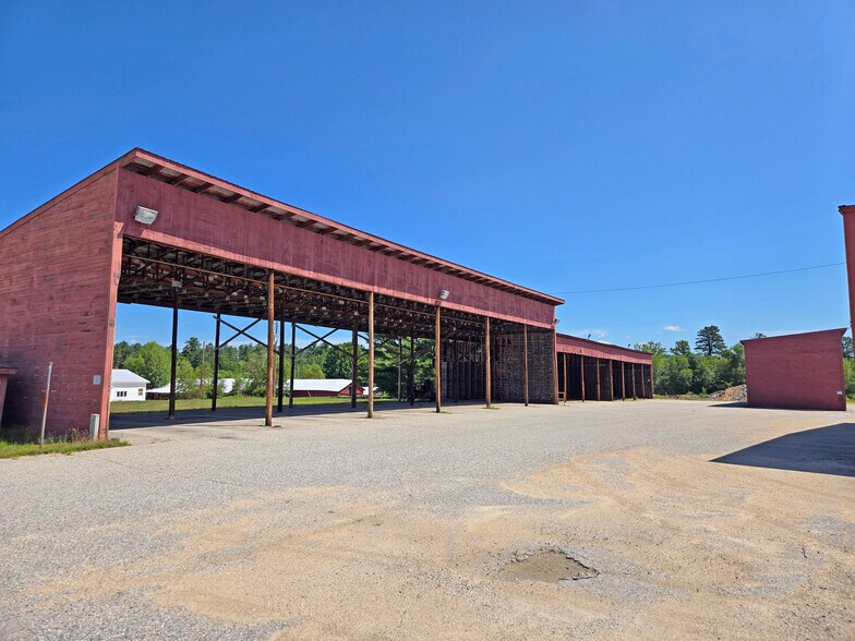 More Photos Of 71 Marcella Dr, Madison Industrial For Sale