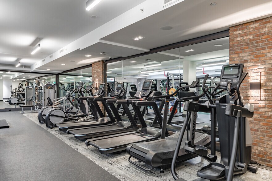 Photo of 1st Floor Ste 