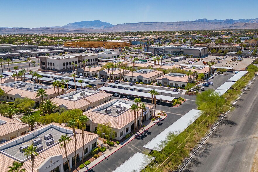More Photos Of 7860 W Sahara Ave, Las Vegas Medical For Sale