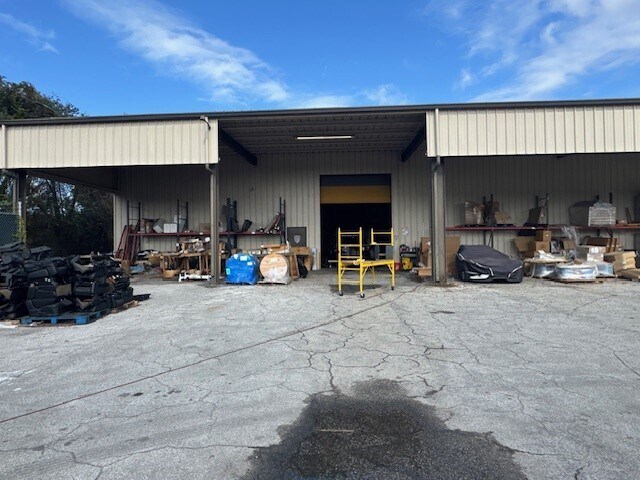 More Photos Of 360 E Landstreet Rd, Orlando Warehouse For Sale