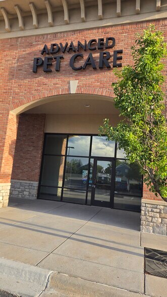 More Photos Of 17002 E Mainstreet, Parker Unknown For Lease