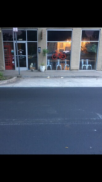 Primary Photo Of 2517-2519 Nolensville Pike, Nashville Storefront For Lease