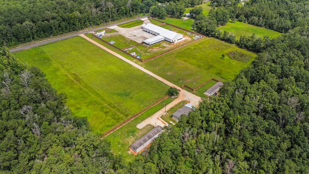 More Photos Of 44530 Hood Rd, Hammond Industrial For Sale