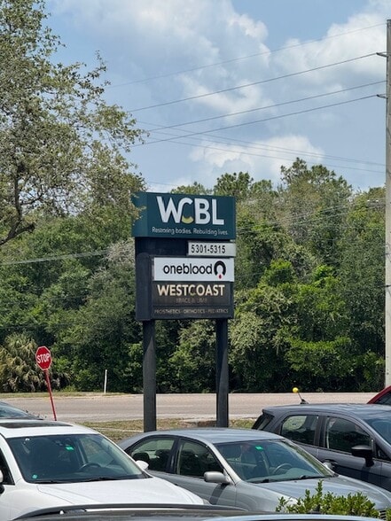 More Photos Of 5305 E Fletcher Ave, Temple Terrace Medical For Lease