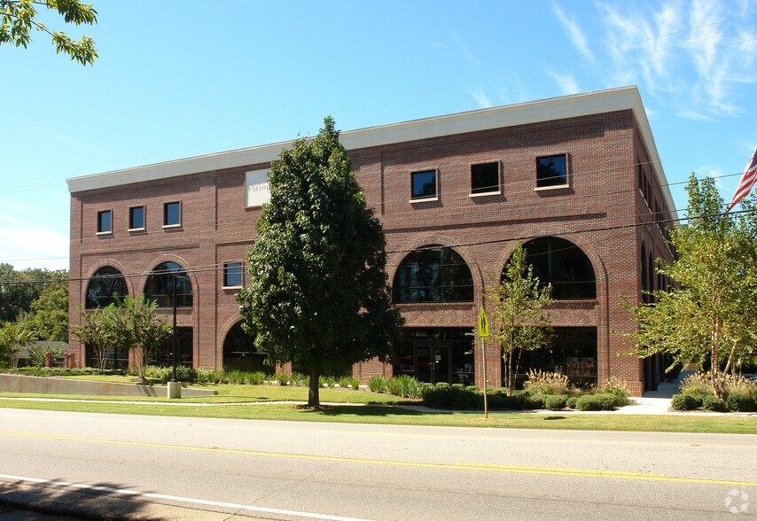 More Photos Of 411 N Section St, Fairhope Medical For Lease