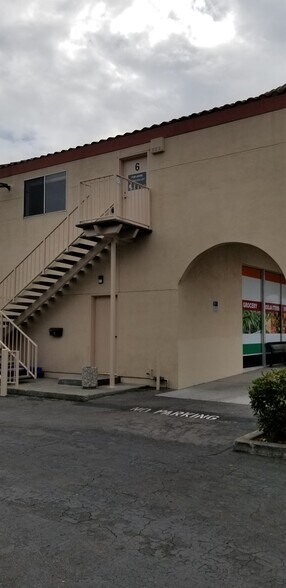 More Photos Of 301 W Calaveras Blvd, Milpitas Freestanding For Lease