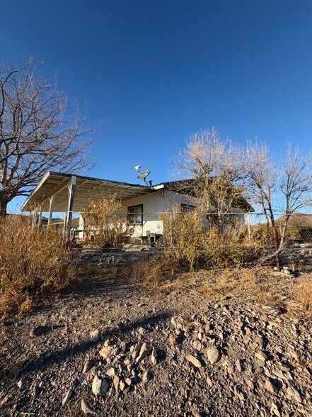 More Photos Of 1800 Cibolo Creek Dr, Shafter Land For Sale