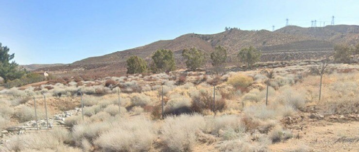 More Photos Of Godde Hill Rd, Palmdale Land For Sale