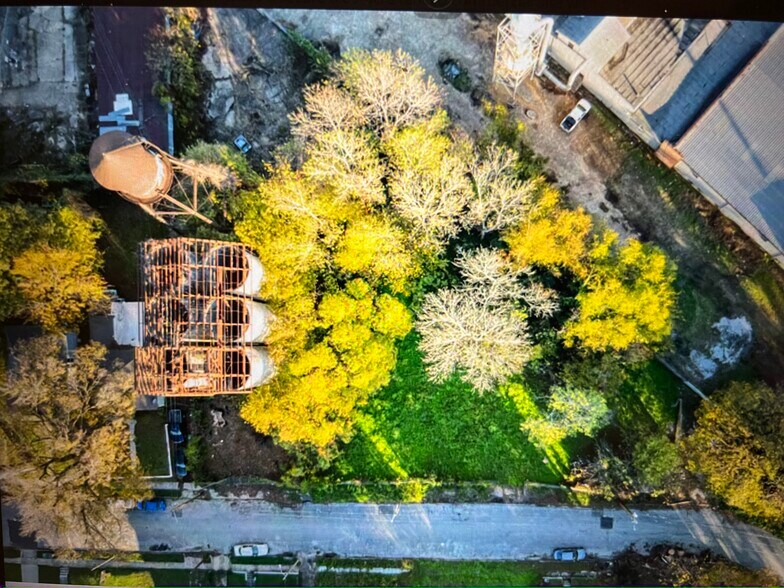 More Photos Of 1248 James St, Memphis Land For Sale