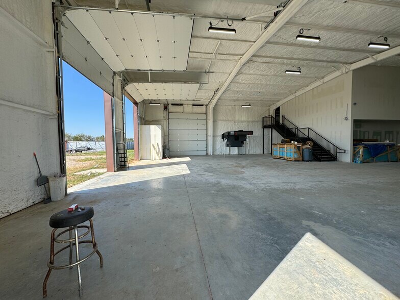 More Photos Of 36847 Richard Frey Rd, Hempstead Light Manufacturing For Lease
