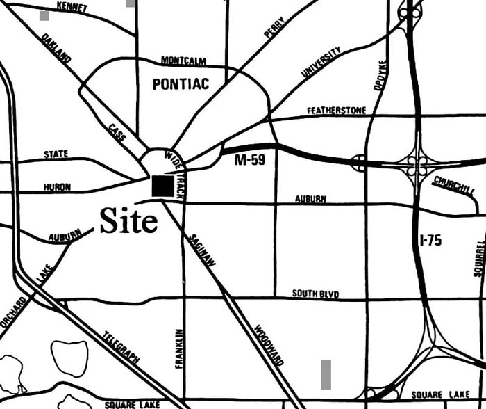 More Photos Of 18 W Lawrence St, Pontiac Loft Creative Space For Sale