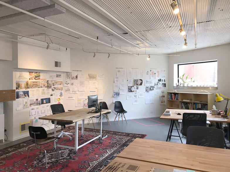 More Photos Of 2035-2043 W Wabansia Ave, Chicago Loft Creative Space For Lease