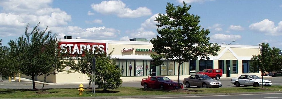 More Photos Of 80-96 Boston Post Rd, Orange Unknown For Lease