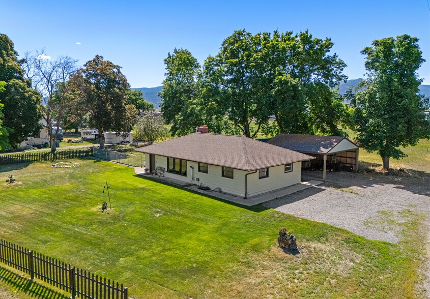 More Photos Of 8932 W Ante Rd, Post Falls Land For Sale