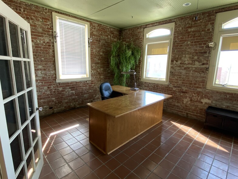 More Photos Of 102 N Fowler St, Meade Office Residential For Sale