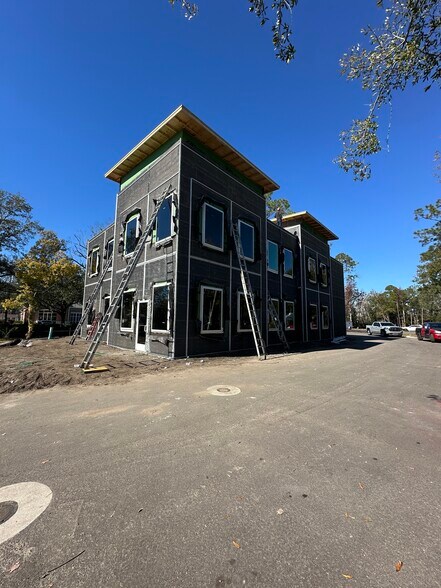 More Photos Of 1419 Kingsley Ave, Orange Park Office For Sale