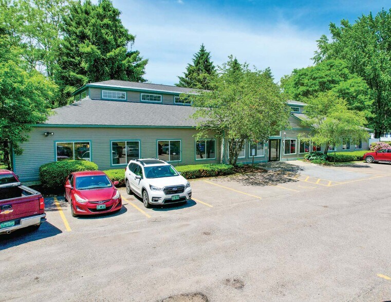 Primary Photo Of 15 Pinecrest Dr, Essex Junction Daycare Center For Sale