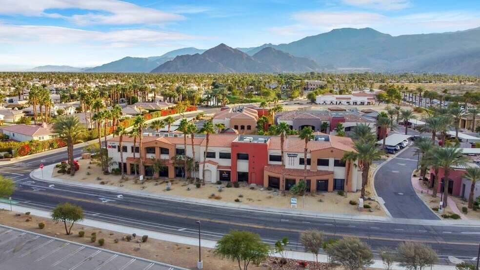 More Photos Of 47-050 Washington Street, La Quinta Medical For Lease
