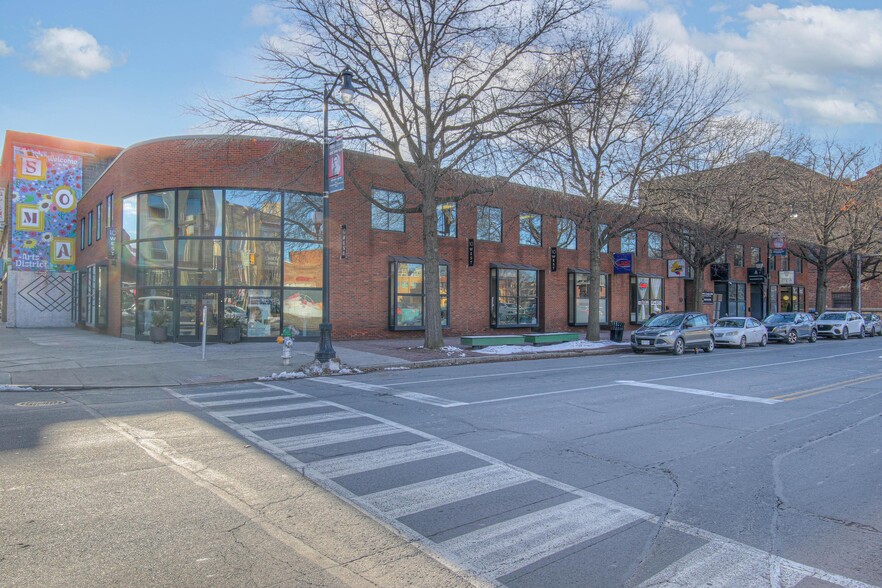 Primary Photo Of 10 W Northampton St, Wilkes-Barre Storefront For Sale