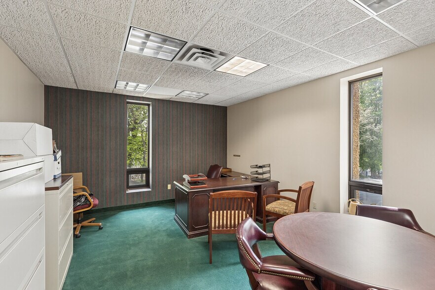 More Photos Of 1299 Rt 22, Mountainside Office For Sale