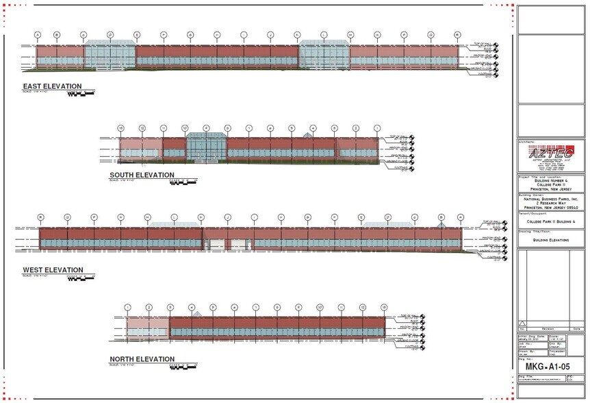 More Photos Of Schalks Crossing Rd @ Perrine Rd, Princeton Flex For Lease