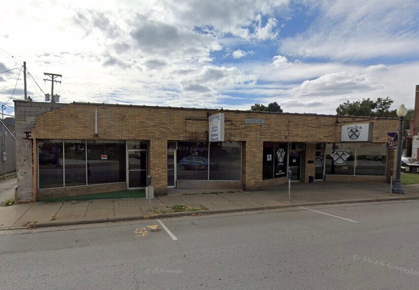 More Photos Of 57129 Glenns Run Rd, Martins Ferry General Retail For Sale