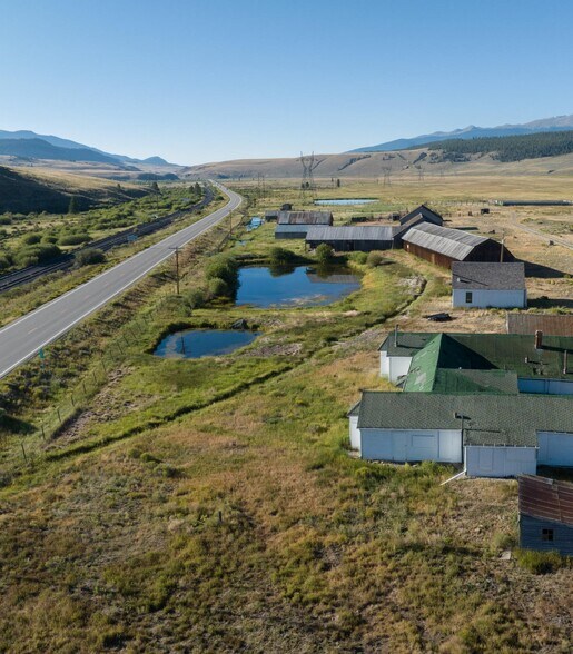 More Photos Of 5801 US-24, Leadville Land For Sale