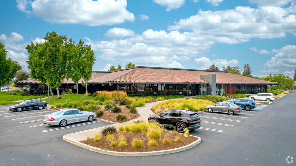 Primary Photo Of 694-700 Tasman Dr, Milpitas Research And Development For Lease