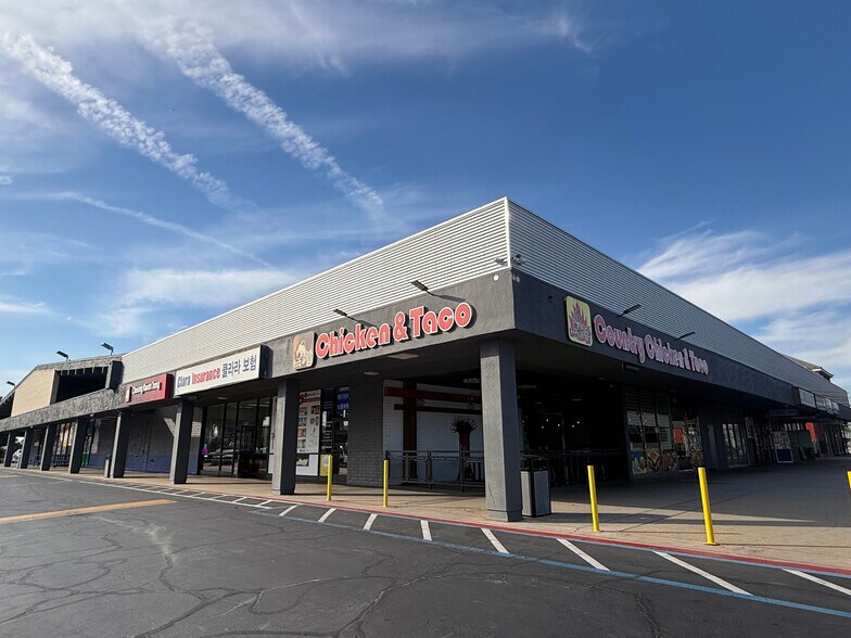 More Photos Of 18993 Colima Rd, La Puente Unknown For Lease