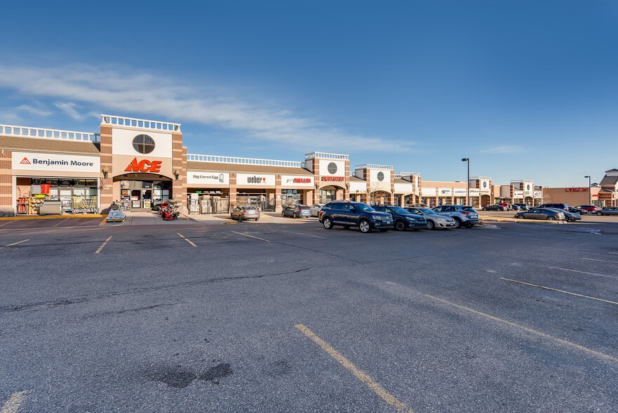 More Photos Of 5948-5980 Stetson Hills Blvd, Colorado Springs Storefront For Sale