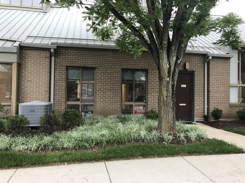 More Photos Of 6125-6161 Executive Blvd, Rockville Medical For Sale