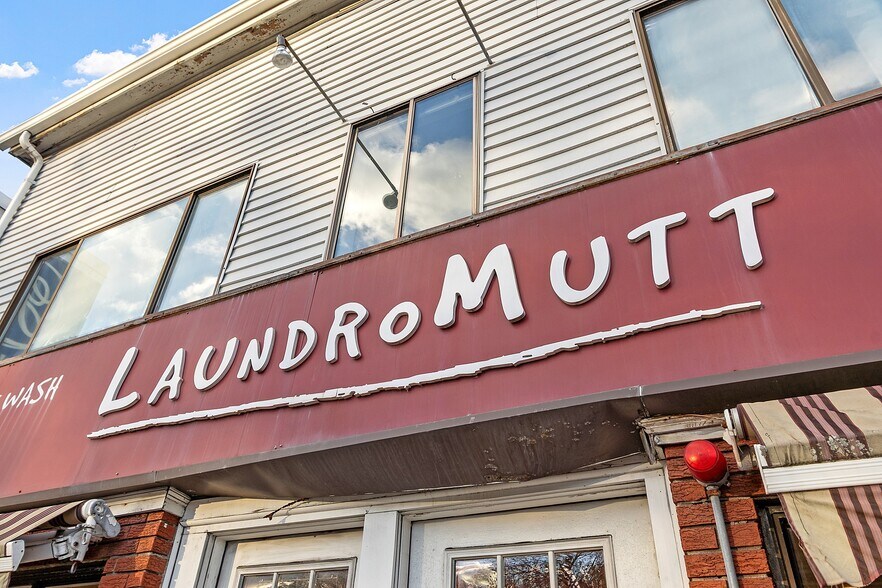 More Photos Of 489 Concord Ave, Cambridge Veterinarian Kennel For Sale