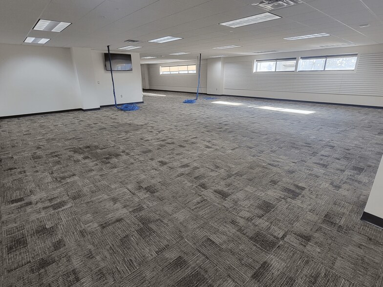 More Photos Of 1400 Industries Rd, Richmond Office For Lease